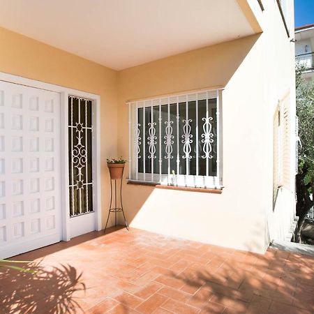 Casa Baba Apartment Паламос Екстериор снимка