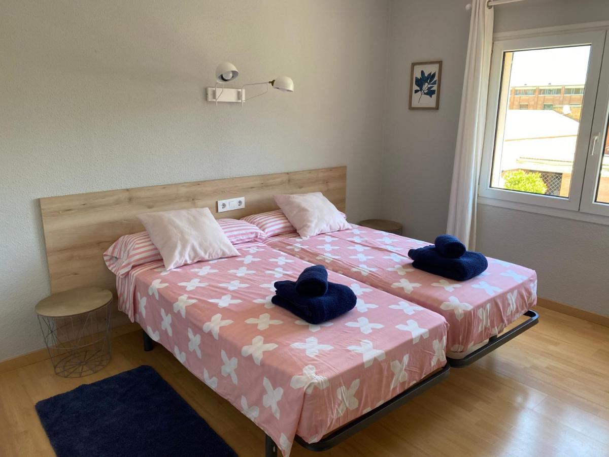 Casa Baba Apartment Паламос Екстериор снимка