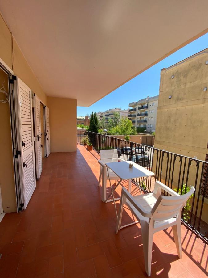 Casa Baba Apartment Паламос Екстериор снимка