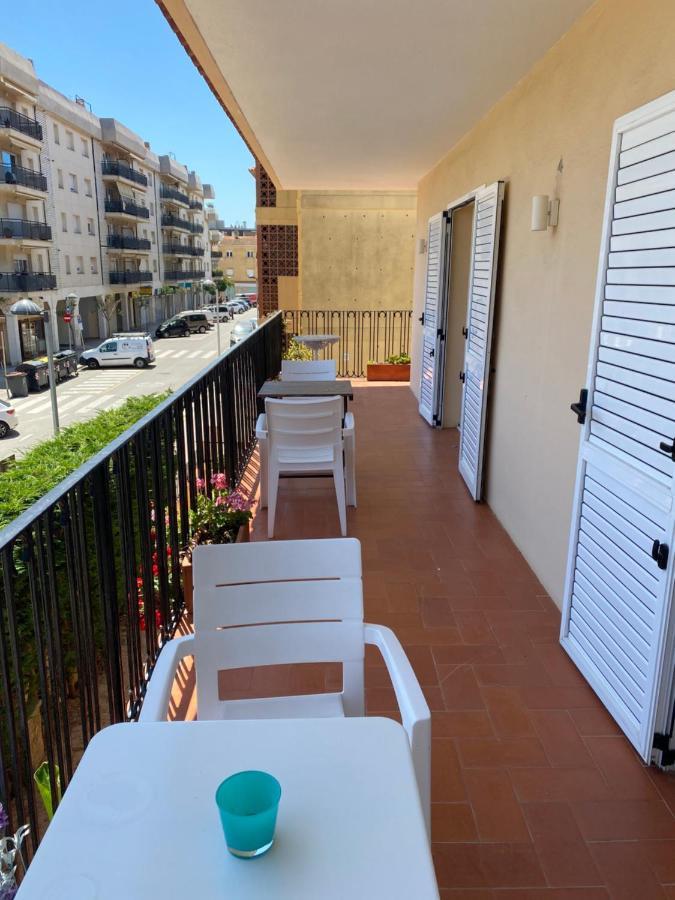 Casa Baba Apartment Паламос Екстериор снимка