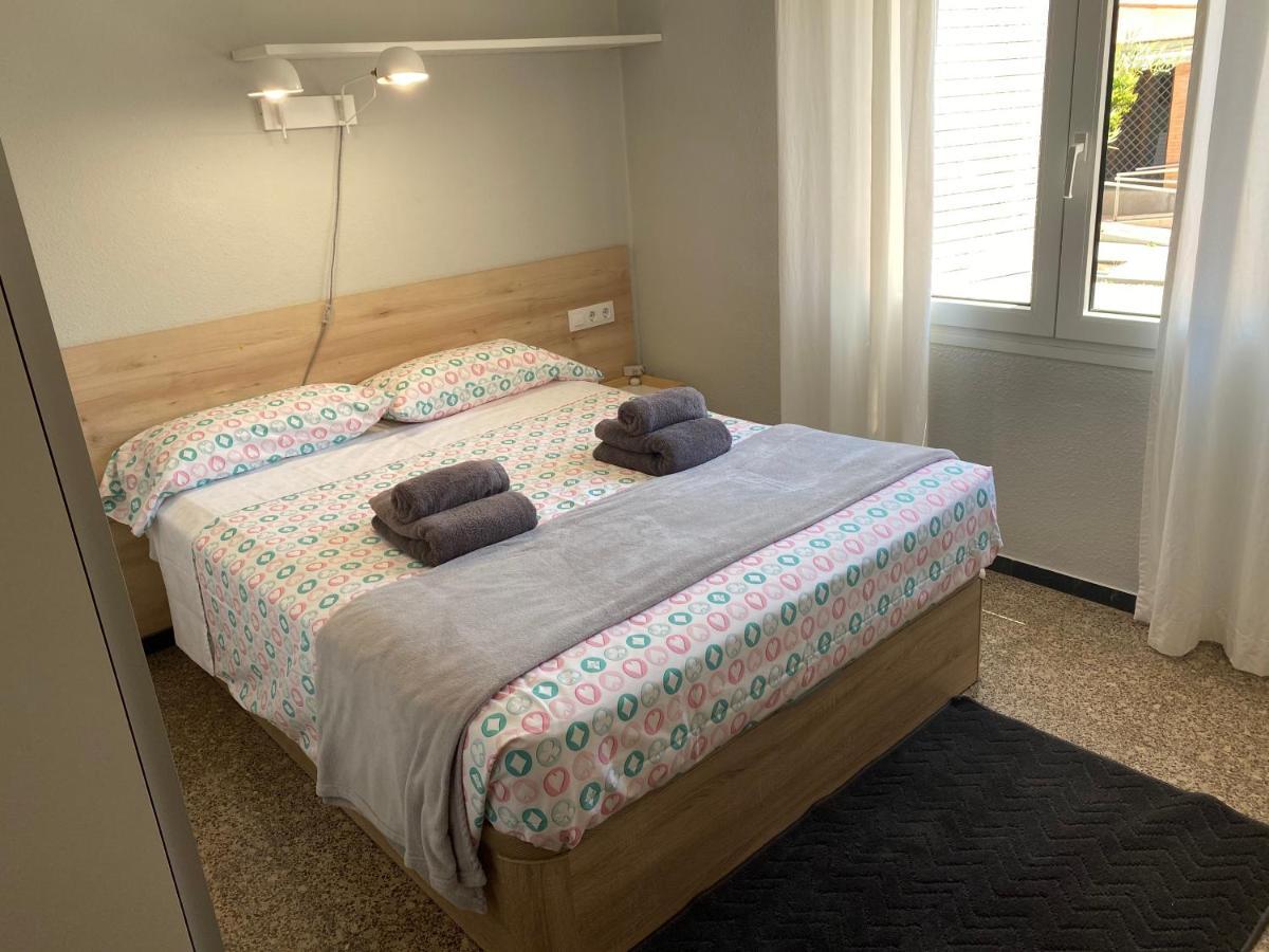 Casa Baba Apartment Паламос Екстериор снимка