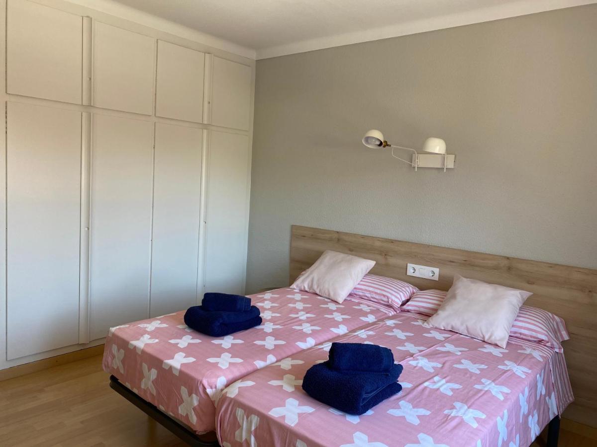 Casa Baba Apartment Паламос Екстериор снимка