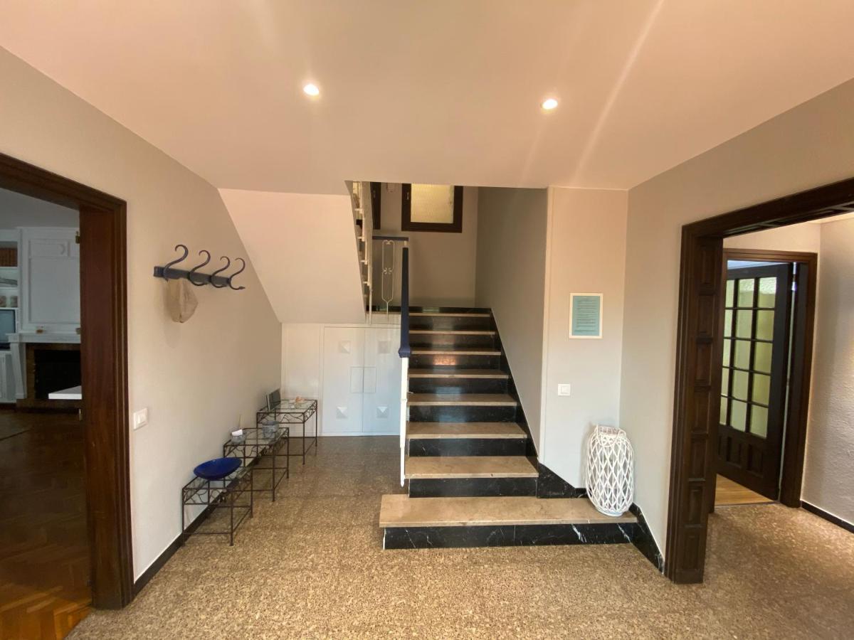 Casa Baba Apartment Паламос Екстериор снимка