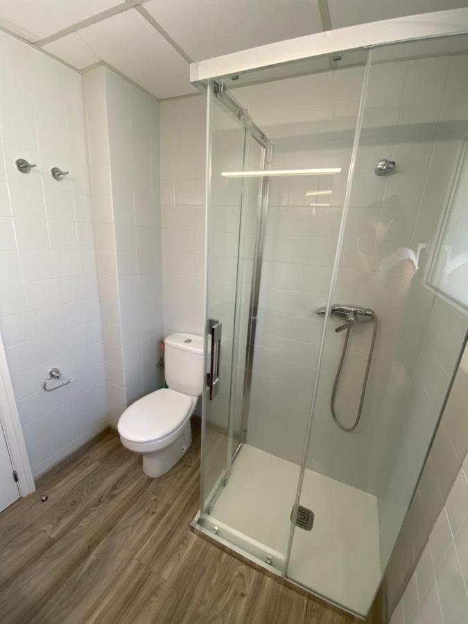 Casa Baba Apartment Паламос Екстериор снимка