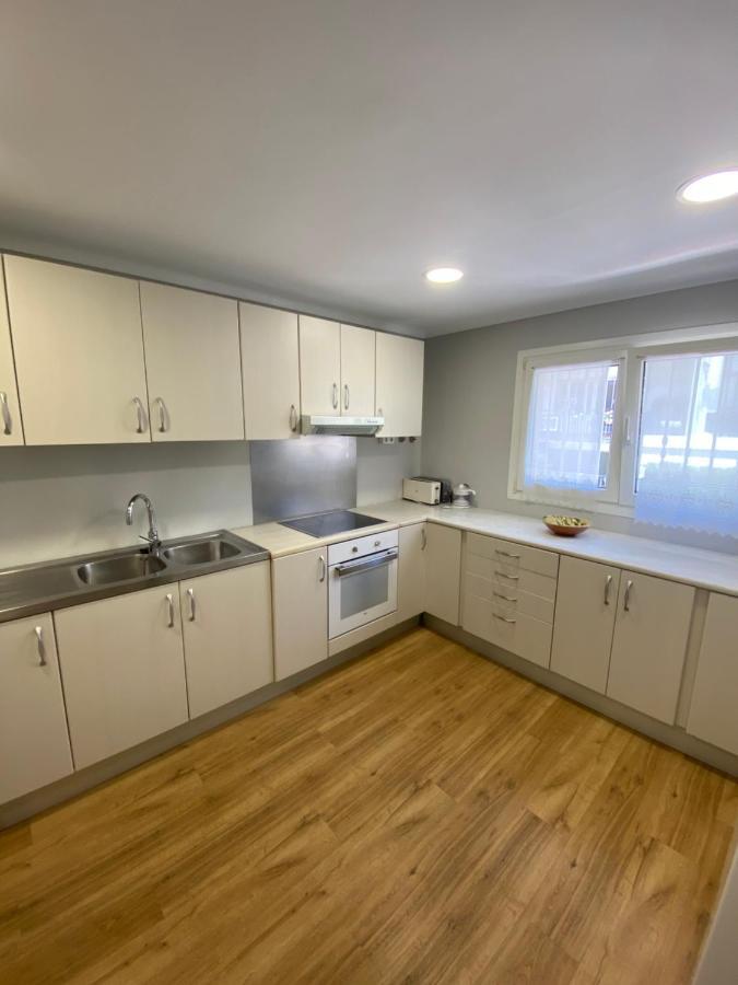 Casa Baba Apartment Паламос Екстериор снимка