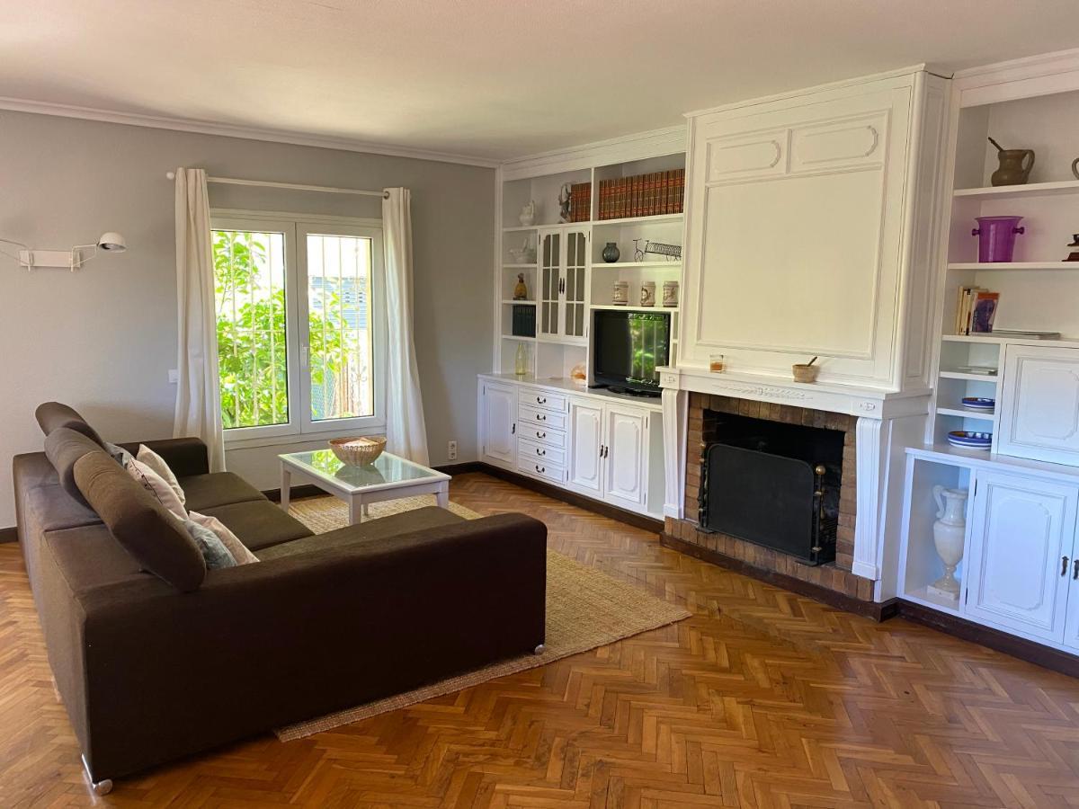 Casa Baba Apartment Паламос Екстериор снимка