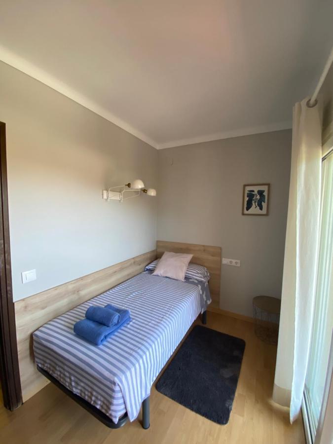 Casa Baba Apartment Паламос Екстериор снимка