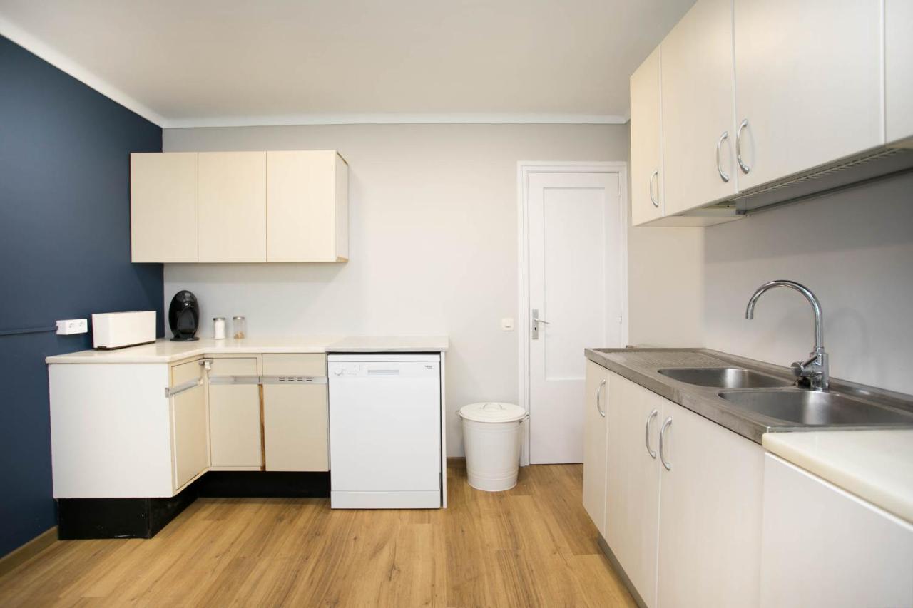 Casa Baba Apartment Паламос Екстериор снимка