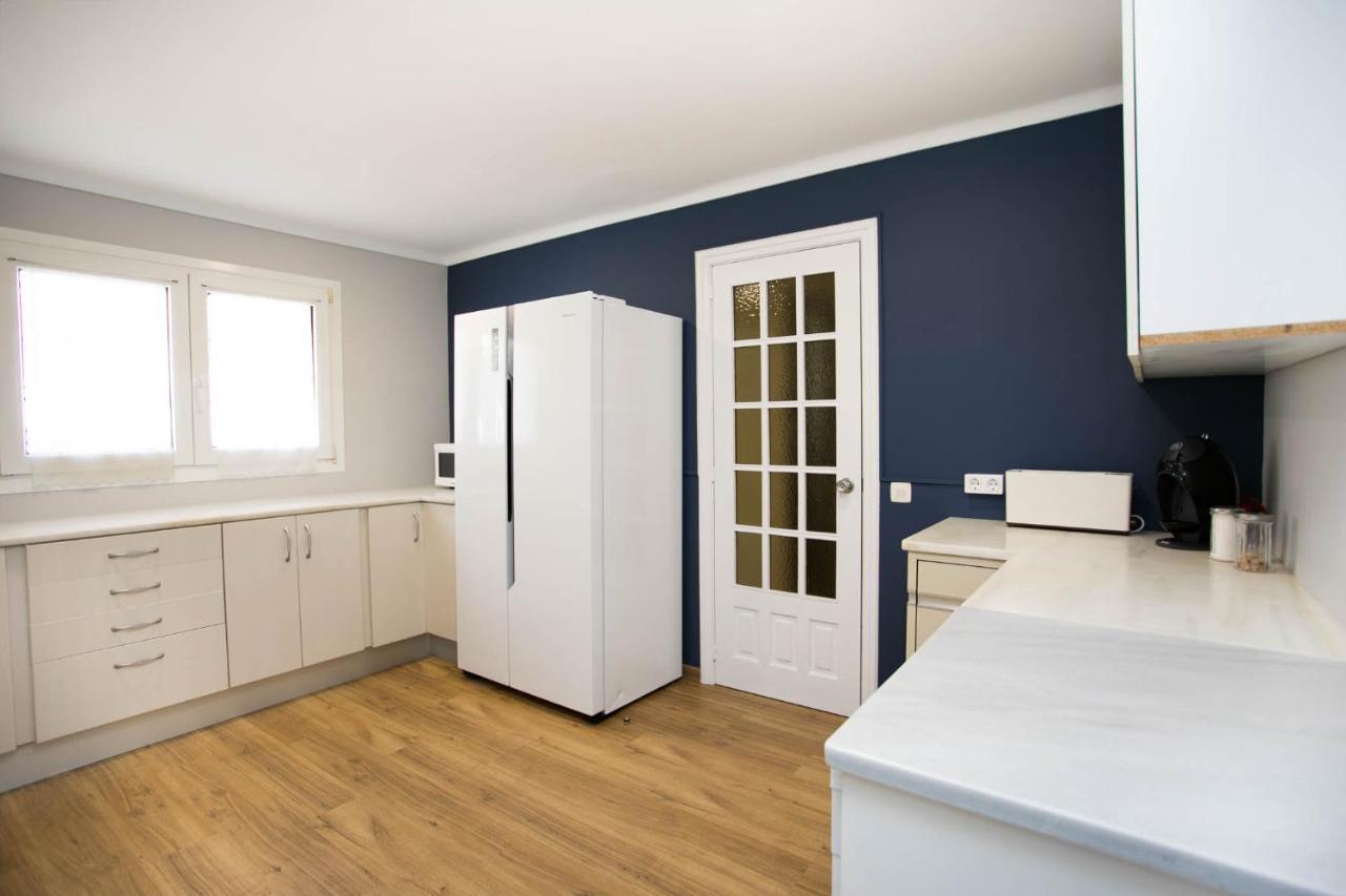 Casa Baba Apartment Паламос Екстериор снимка