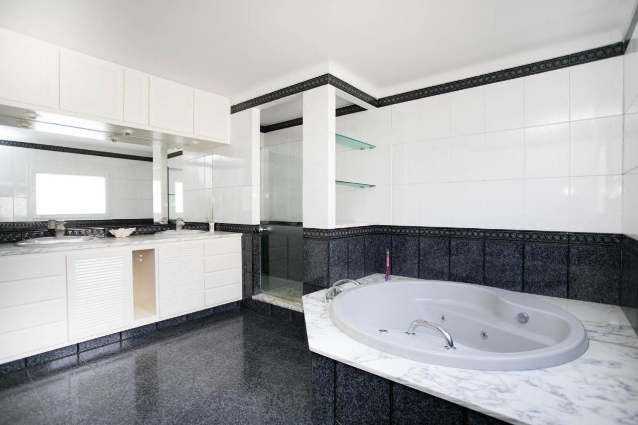 Casa Baba Apartment Паламос Екстериор снимка
