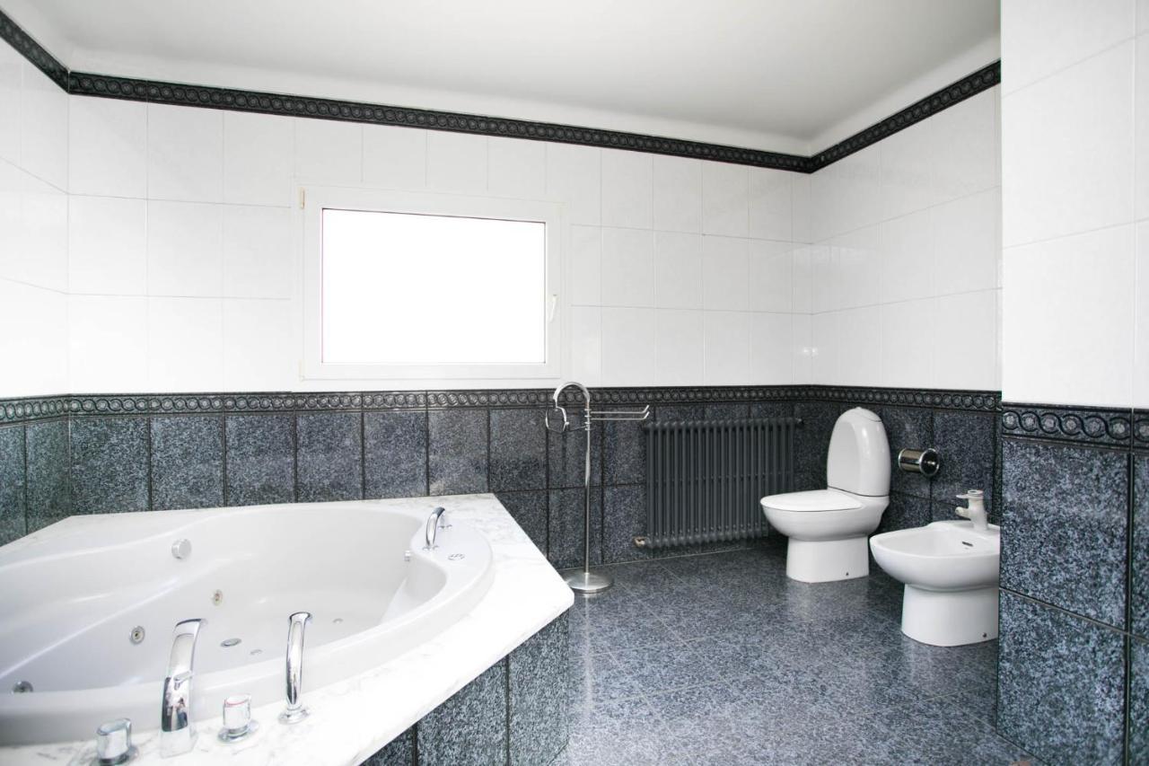 Casa Baba Apartment Паламос Екстериор снимка