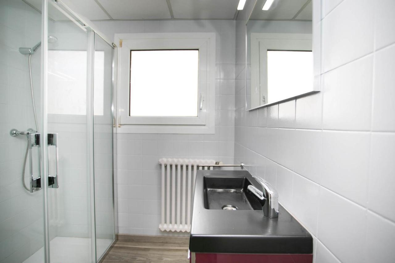 Casa Baba Apartment Паламос Екстериор снимка