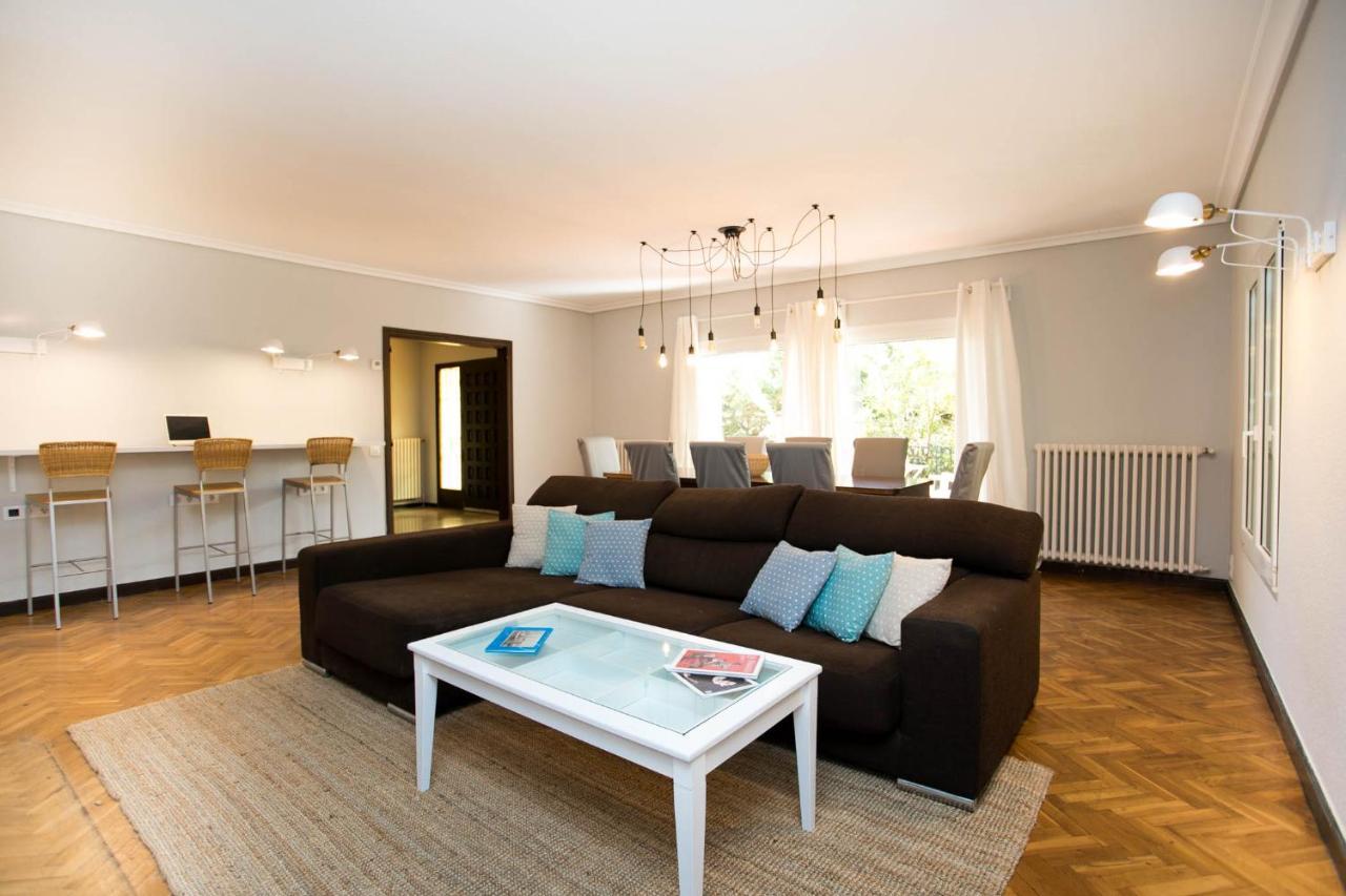Casa Baba Apartment Паламос Екстериор снимка