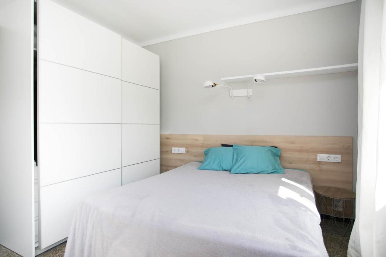 Casa Baba Apartment Паламос Екстериор снимка