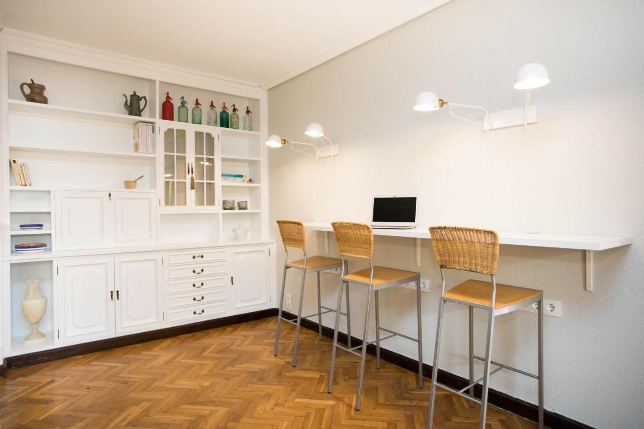 Casa Baba Apartment Паламос Екстериор снимка
