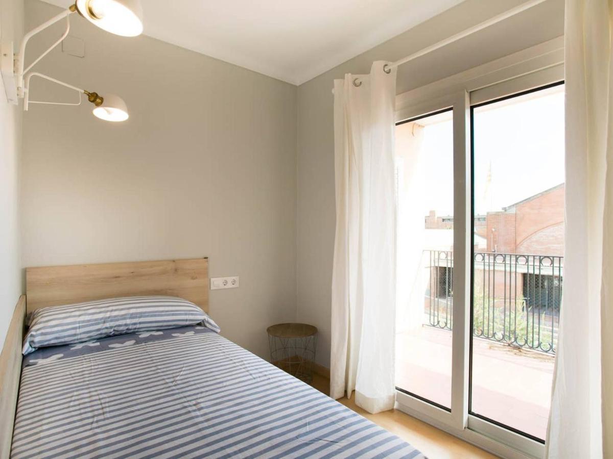 Casa Baba Apartment Паламос Екстериор снимка