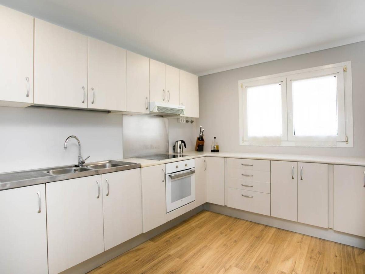 Casa Baba Apartment Паламос Екстериор снимка